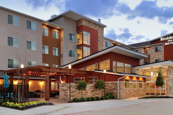 Residence Inn by Marriott