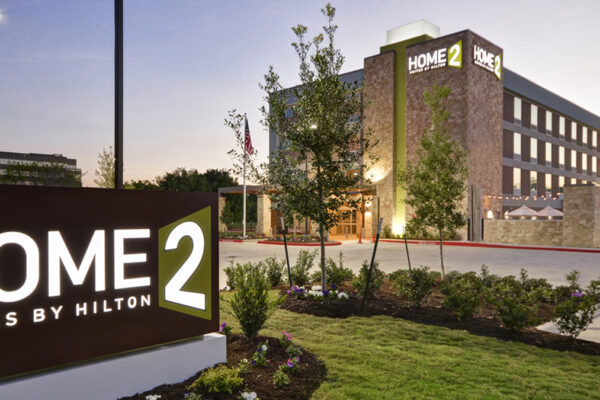 Home2 Suites by Hilton