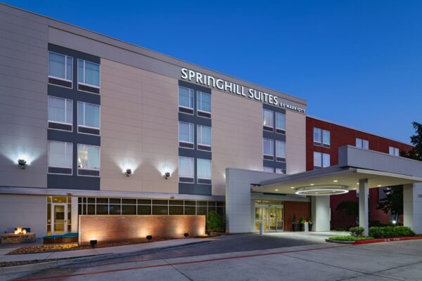 Springhill Suites by Marriott